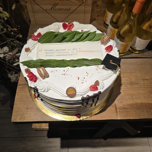 CentoNove Pasticceria 14 234984bb