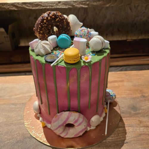 CentoNove Pasticceria 21 cfaf160e