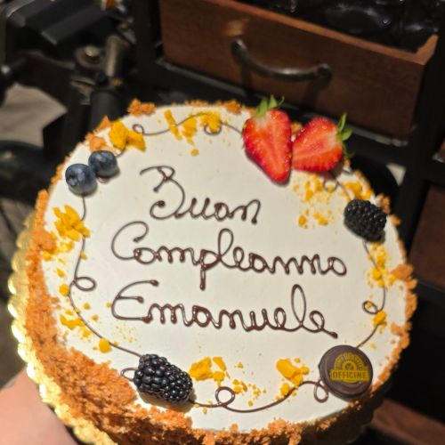CentoNove Pasticceria 25 f12034fd